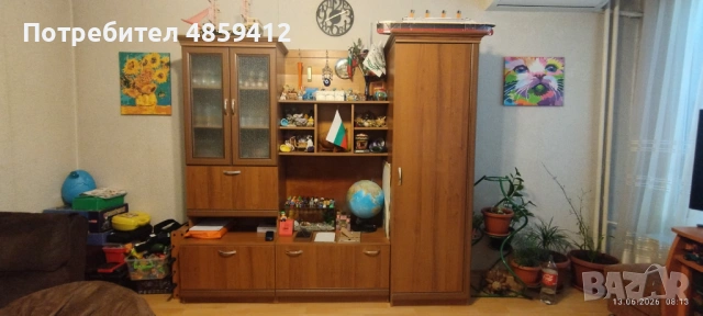 продажба на използвани мебели