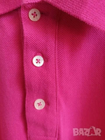 Оригинална мъжка тениска Polo Ralph Lauren, снимка 4 - Тениски - 55233394