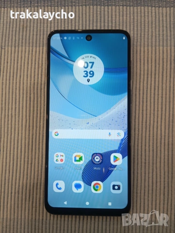 Motorola G53 5G, 4GB/128GB