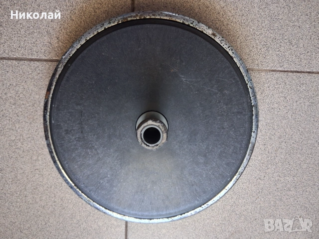 Пита за душ , снимка 2 - Душове - 54901103