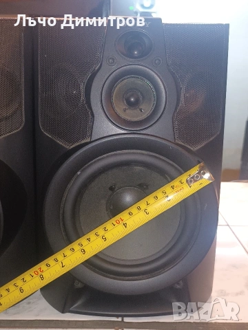 SONY RX90, снимка 5 - Тонколони - 55003168