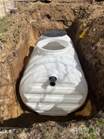 Услуги с мини багер 2 т./ челен товарач 2.5 т./ самосвал 3.5 т., снимка 12 - Други услуги - 53988702