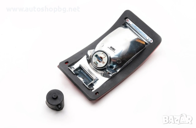 Задни светлини за Volvo / Scania – LED стопове за камиони, снимка 3 - Части - 54076349