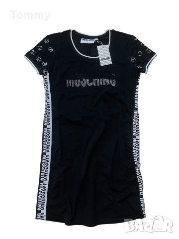 Лятна рокля Moschino (s)