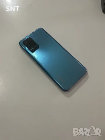 Realme 8 5G dual sim, снимка 8 - Други - 55224355