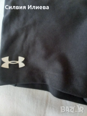 Къс дамски клин under armour, снимка 3 - Клинове - 55037792