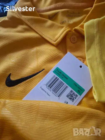 Тениска НАЙК / NIKE Original, чисто нова с етикет, Размер XL, снимка 10 - Детски тениски и потници - 41957168
