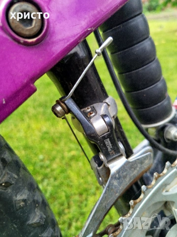 TREK 9200, снимка 10 - Велосипеди - 54807183