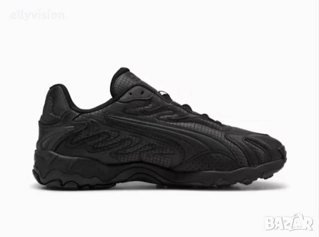 Маратонки Puma, номер 41, снимка 4 - Маратонки - 54335577