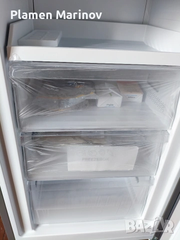 хладилник Gorenje , снимка 4 - Хладилници - 54098707