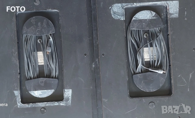 Telefunken TL 710, снимка 7 - Тонколони - 54173342