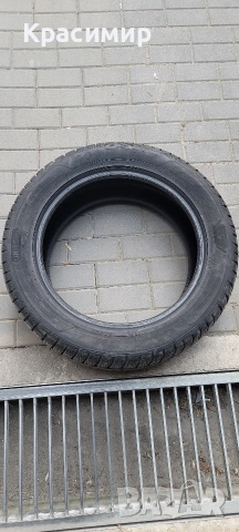 275 50 20 Good Year UltraGrip 1бр. Гума Перфектна , снимка 6 - Гуми и джанти - 54920718