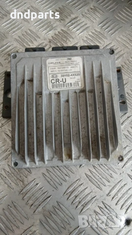 Компютър Kia Carnival 2.9CRDi 2001 39102-4X520
