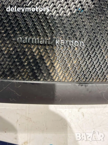 31651962 централна решетка за табло от Volvo XC60 2 B5 Mild-Hybrid AWD 2.0 дизел, двигател D420T2, снимка 2 - Части - 54088425