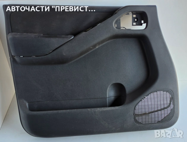 Предна Лява Кора Врата Нисан Патфайндер Р51 Nissan Pathfinder R51
