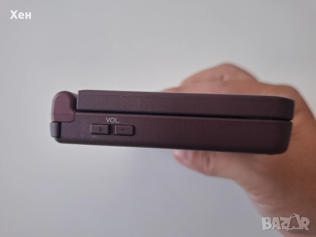 Nintendo DSi XL - R4 - качени много игри, снимка 5 - Nintendo конзоли - 55233014