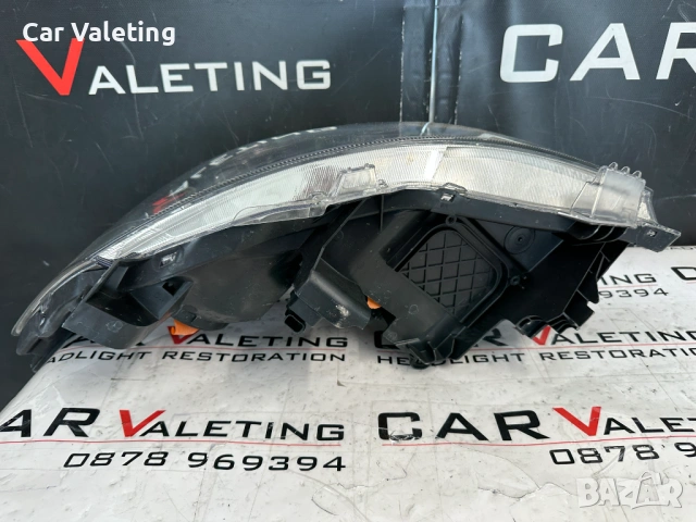 Фар фарове Toyota Auris Facelift 2010 2011 2012, снимка 6 - Части - 54262722