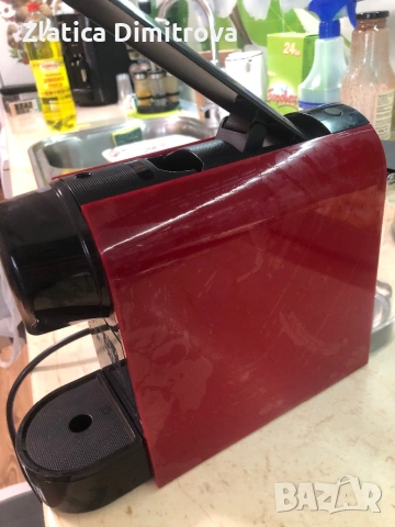 Кафе машина Bialetti, снимка 2 - Кафемашини - 54617007