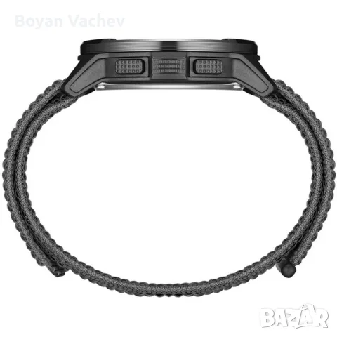 Часовник NORTH EDGE ALPS BLACK , снимка 4 - Екипировка - 55682283