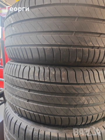 2бр.летни гуми 225/45/18 Michelin, снимка 7 - Гуми и джанти - 54821891