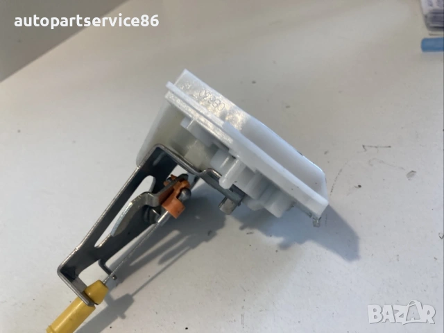 Механизъм за заключване на заден капак за Mitsubishi Outlander (2009), снимка 2 - Части - 54750335