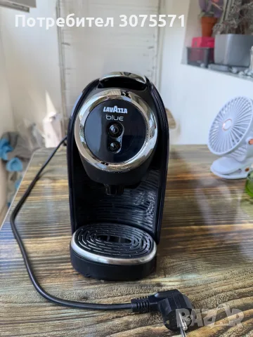 Кафемашина Lavazza Blue Classy Mini