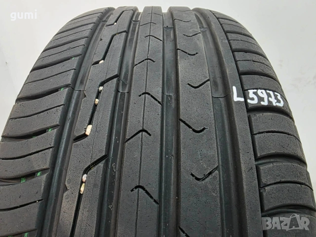 1бр летна гума 205/55/16 CORDIANT L05973 