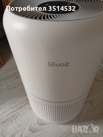 пречиствател за въздух Levoit
