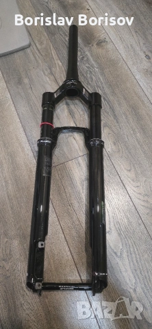 Нова вилка rockshox Sid sl ultimate, снимка 2 - Части за велосипеди - 53990993