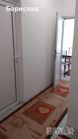 Отдавам двустаен в ж.к.Запад ,Благоевград !!!, снимка 11 - Апартаменти - 54332460