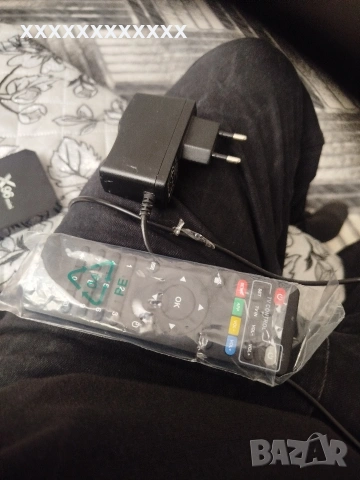 смартбокс 2 броя, снимка 8 - Приемници и антени - 54259745