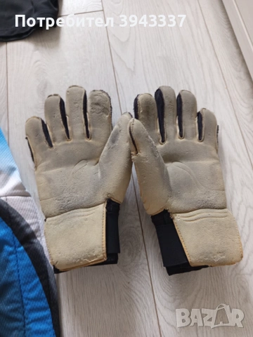 Вратарски ръкавици и блузи , снимка 3 - Блузи - 54267218