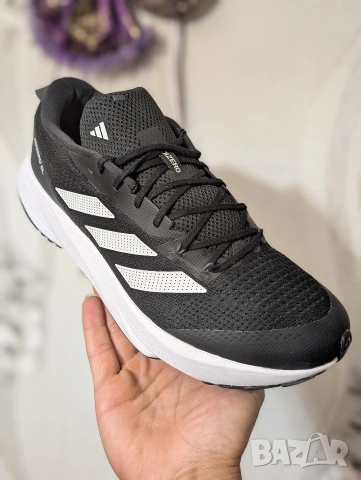 маратонки ADIDAS PERFORMANCE ADIZERO SL номер 47 ,5-48, снимка 10 - Маратонки - 49350471