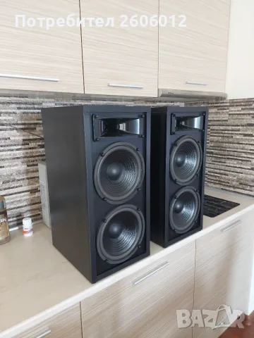 Чисто нови Тонколони 180W, снимка 2 - Тонколони - 55569884