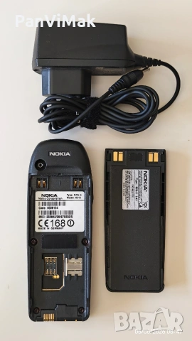Nokia 6310 , снимка 8 - Nokia - 23853934