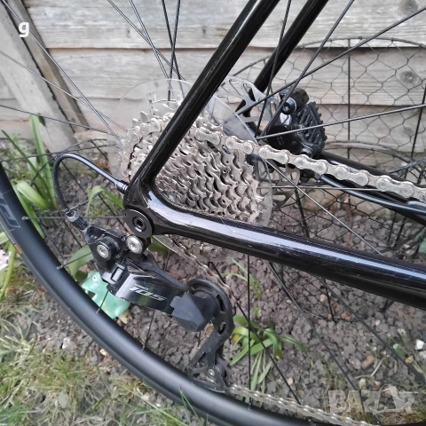 Giant TCR Карбон, снимка 3 - Велосипеди - 54061456