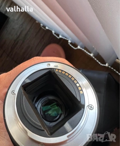 Обектив Sony Fe 3.5-5.6 28-70mm OSS, снимка 2 - Обективи и филтри - 54538208