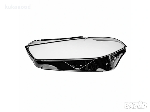 Стъкла за фарове на BMW X5 G05 Facelift 2023+, снимка 3 - Части - 54641775