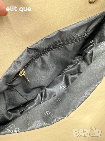 чанти Guess ✨⭐️ ➡️25cm⬆️18cm✨ 🌟, снимка 4 - Чанти - 55229471