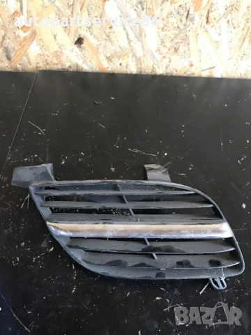 Предна дясна решетка на броня за Nissan Almera N16 (2002) 62322BM400