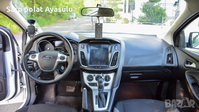 Ford Focus 2.0, снимка 7 - Автомобили и джипове - 54459673