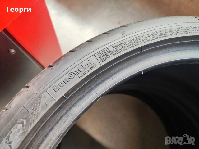 2бр. летни гуми 275/30/20 Goodyear, снимка 4 - Гуми и джанти - 54401240