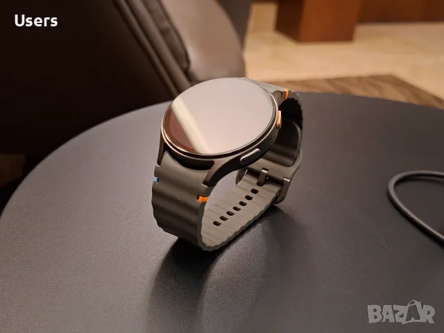 Samsung Watch 7 4G LTE WiFi 44MM (L315) По новата Версията която работи без Телефона