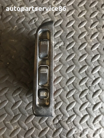 Превключвател за преден десен прозорец за Isuzu NQR (2008) 513725