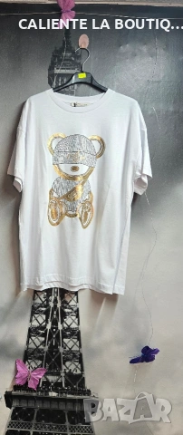 Дамски тениски 