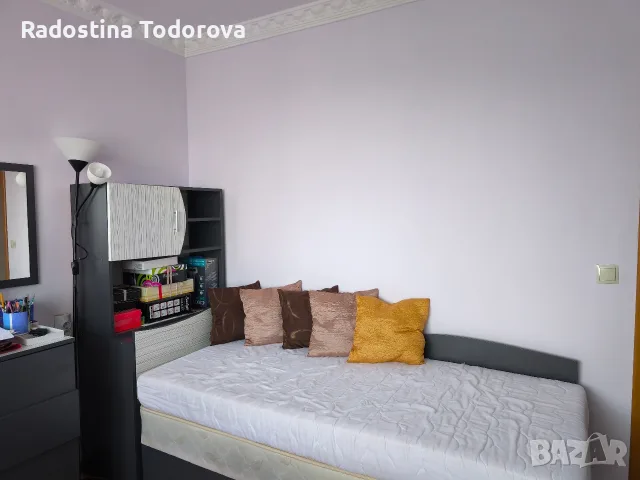 ПРОСТОРЕН  4-СТАЕН АПАРТАМЕНТ, гр.Шумен, кв.Добруджански, снимка 9 - Апартаменти - 55366452