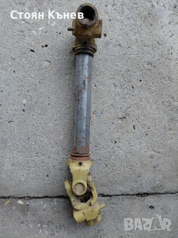 Лемежи дъски и кардани, снимка 17 - Селскостопанска техника - 24377236