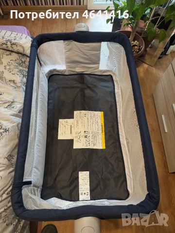 Бебешка кошара , снимка 2 - Кошарки - 54074061