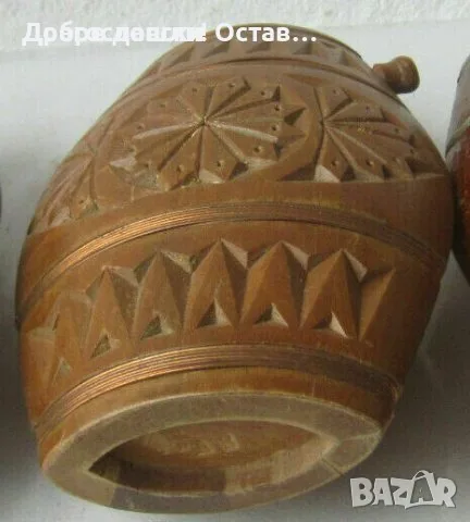 +Стари: чутура с дръжка, Старо дървено каче 40 см високо / бъчва буре копанка, бъкел, снимка 16 - Антикварни и старинни предмети - 29120654