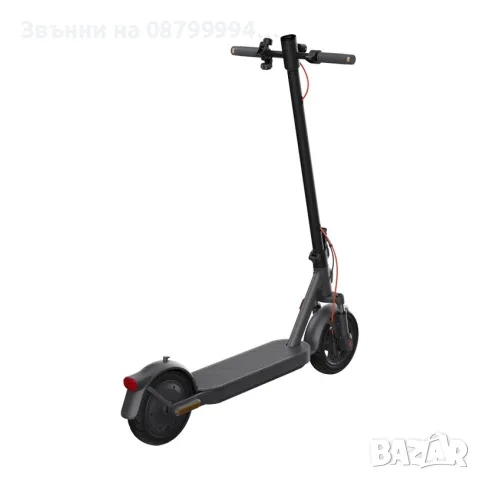 Електрически Скутер Тротинетка с Гаранция  Xiaomi - Electric Scooter Elite GL, снимка 6 - Други спортове - 55382718